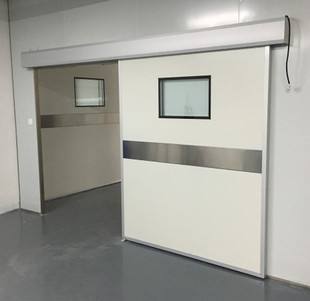 凈化工程中潔凈室門窗縫隙如何處理