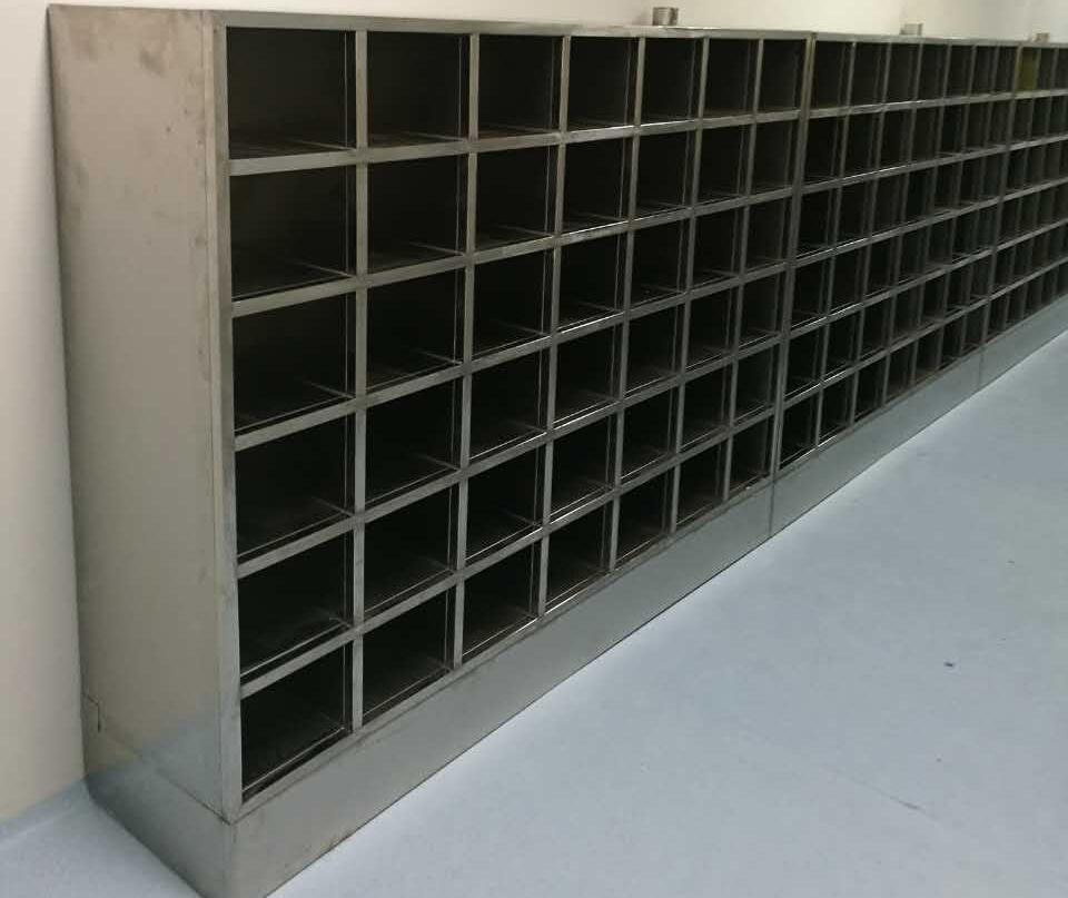 不銹鋼組合鞋柜1 不銹鋼組合鞋柜1