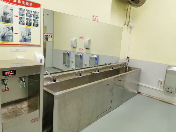 不銹鋼洗手池1 不銹鋼洗手池1