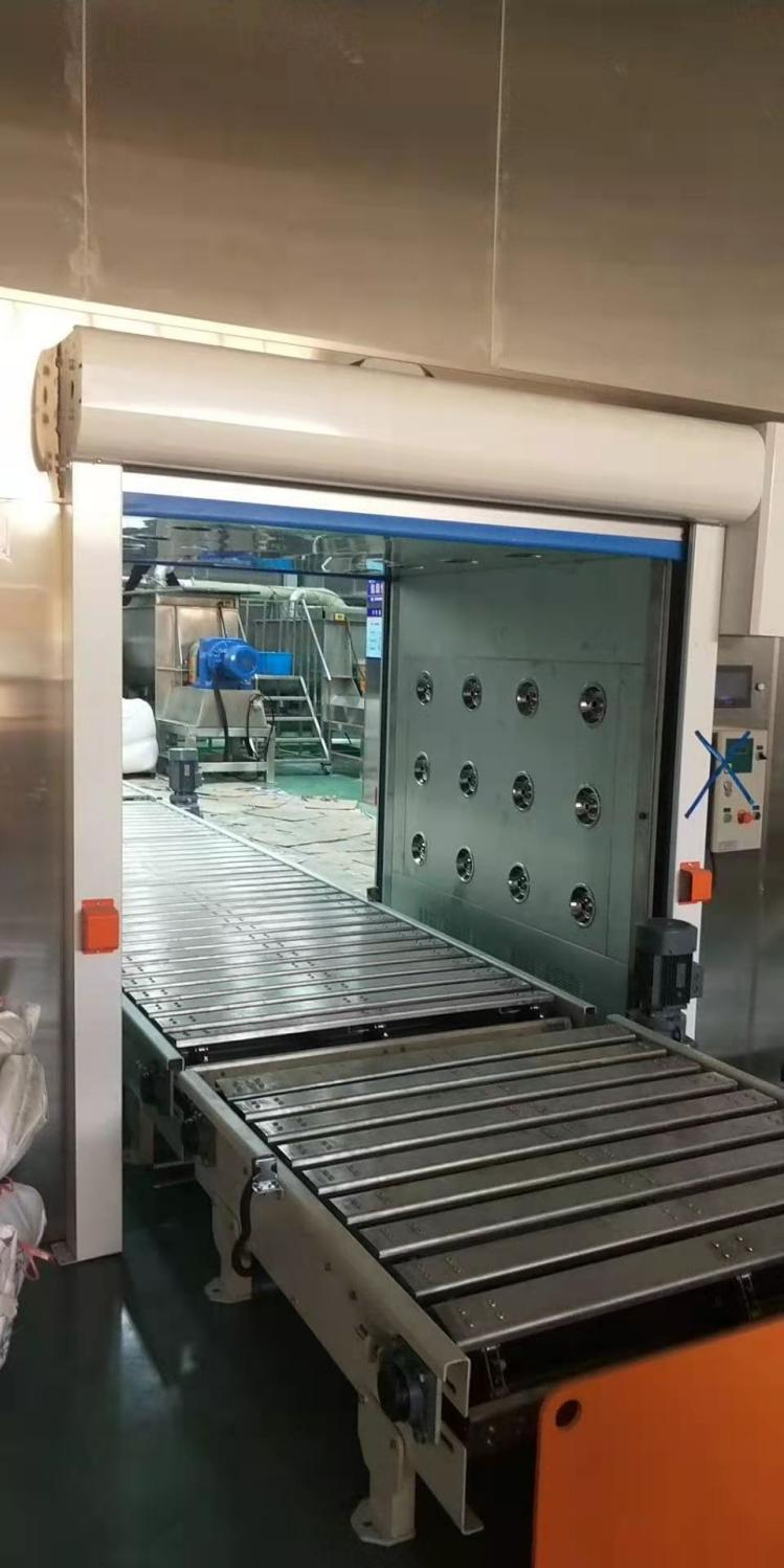 輸送帶貨淋室 輸送帶貨淋室